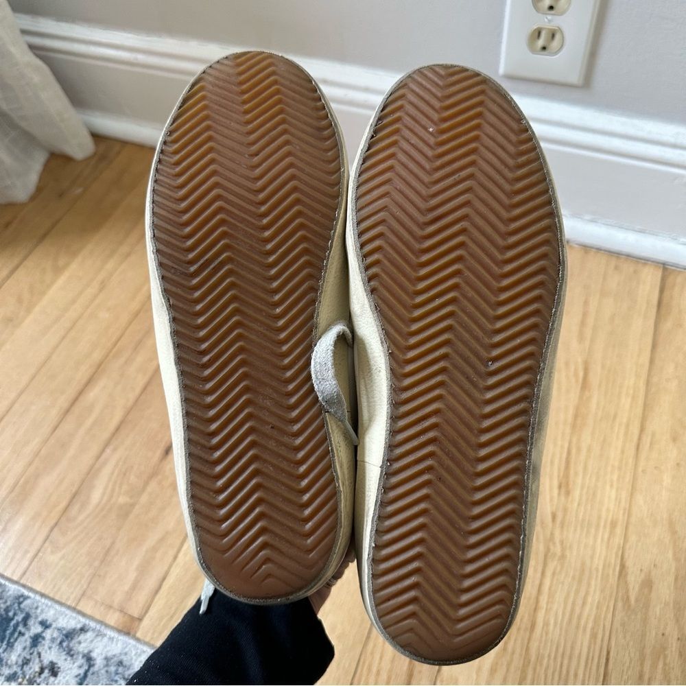 Golden Goose Super-Star Sneakers - Picture 6 of 9